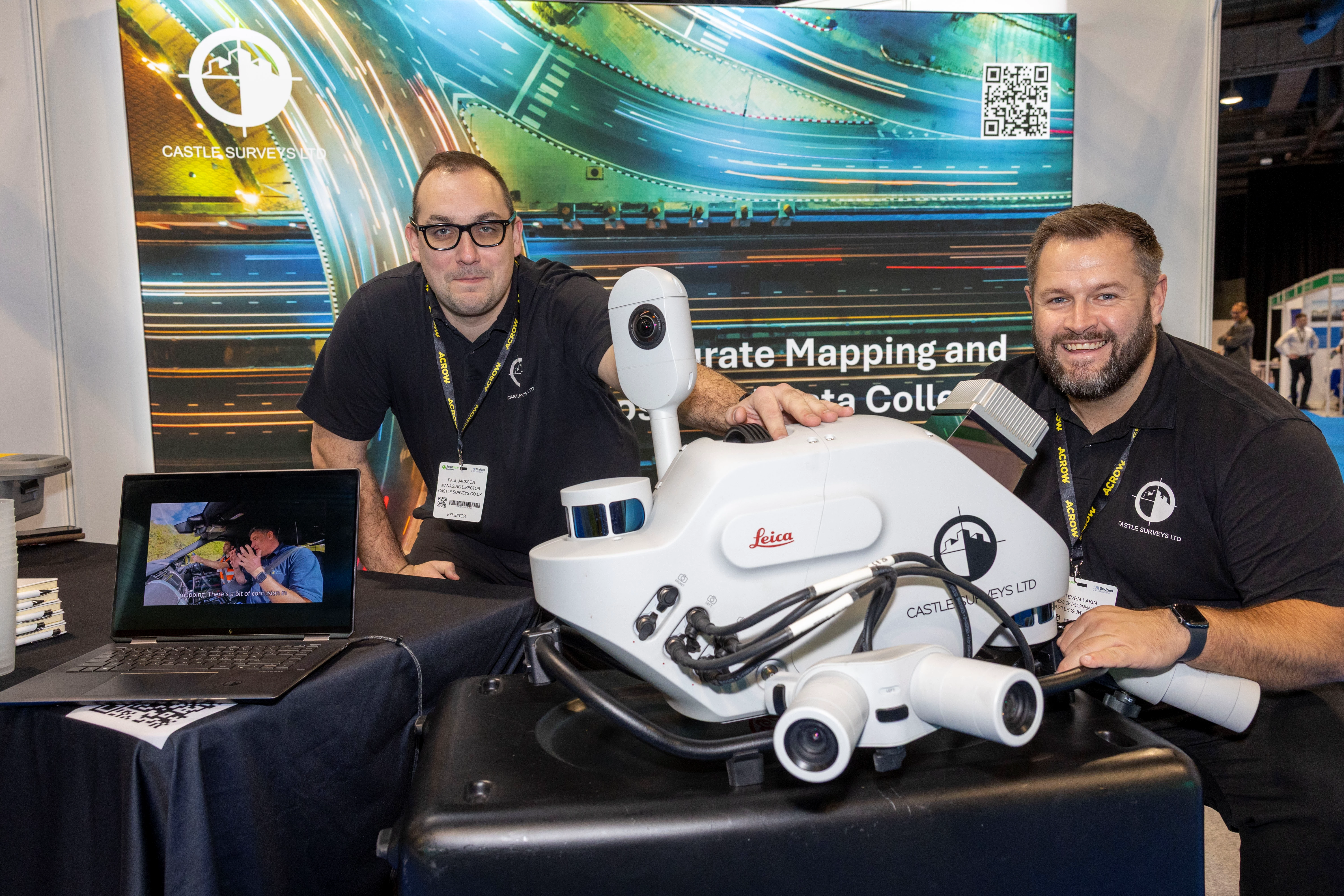 RoadExpo Scotland Nov 24–25 2026